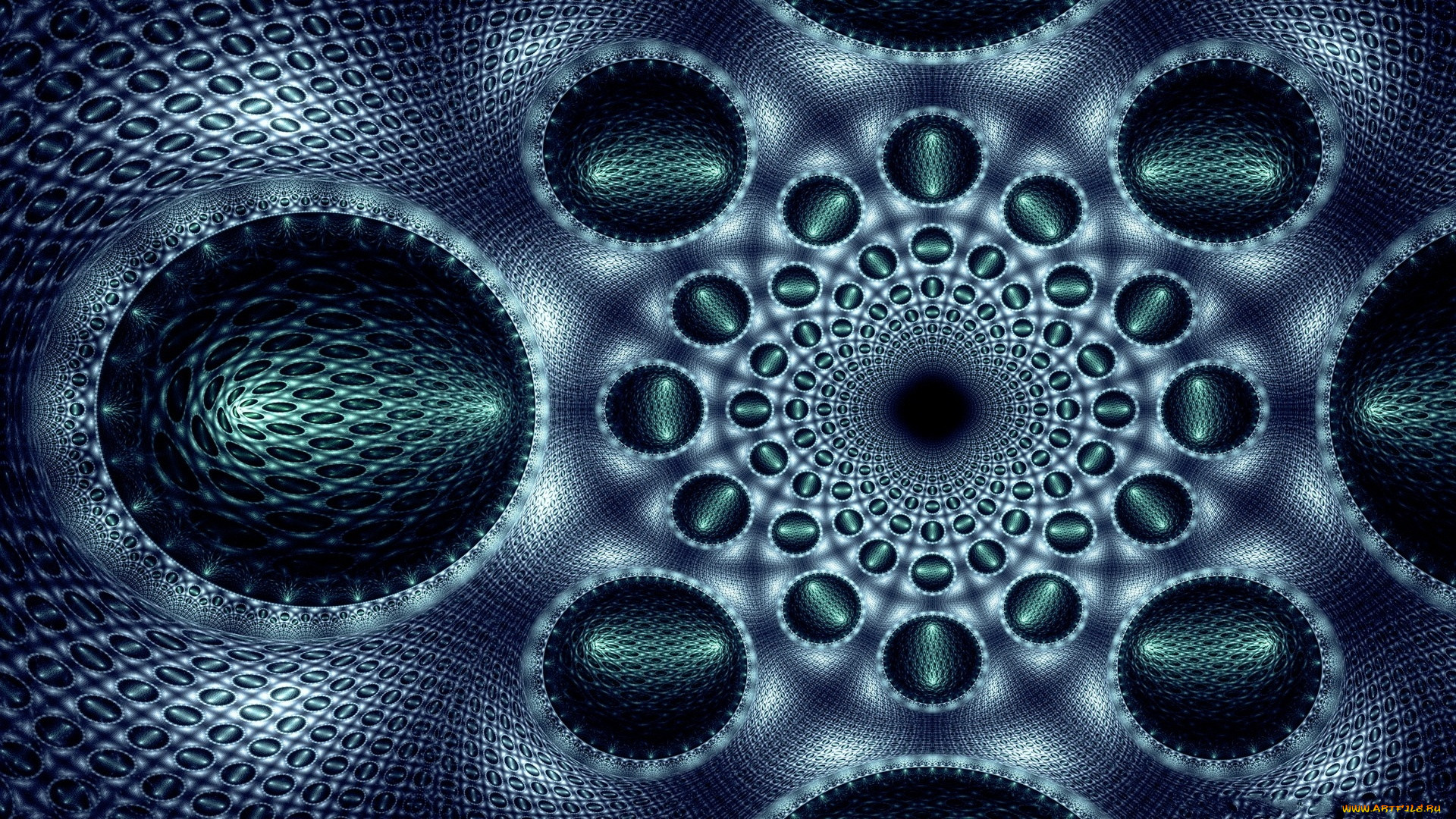 3, , fractal, , , , , 